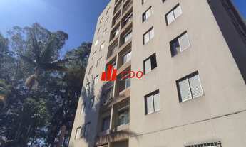 Imagem: Portal da Primavera Horto do Ipê, apartamento