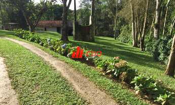 Imagem: Chácara a venda em Itapecerica da Serra