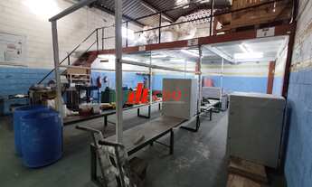 Imagem 2: Imóvel comercial Vila Prel