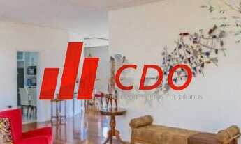 Imagem 3: Belissimo sobrado a venda no Jardim Panorama, com 4 dormitórios sendo 4 suítes, sala para