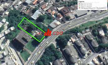 Imagem: Terreno Comercial à Venda em São Paulo