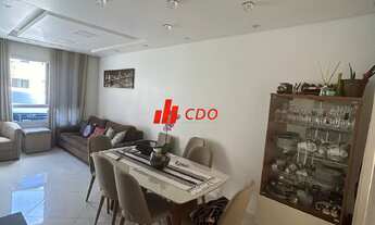 Imagem 6: Condomínio Vila das cores, bela casa a venda com 3 dormitórios sendo 1 suíte, sala para 2