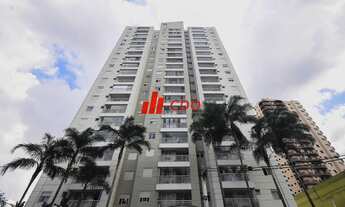 Imagem: Vila Andrade apartamento a venda com 60