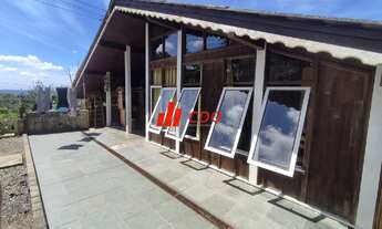 Imagem 2: Itapecerica da Serra chácara a venda com terreno de 20,000,00 m²,1 casa com 2 dormitórios