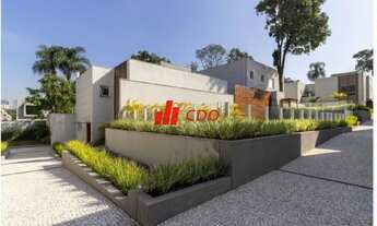 Imagem: Zona sul casa de alto padrão a venda no