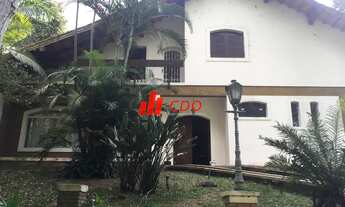 Imagem: Bosque do Embu imóvel a venda com 5 suítes,4