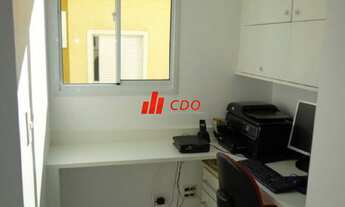 Imagem 6: Condomínio Moradas do horto 3 dormitórios 1 suíte 2 vagas