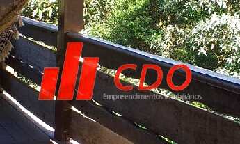 Imagem 5: Embu das Artes residencial Bosque do Embu sobrado com 3 dormitórios sendo 1 suíte 244m² te