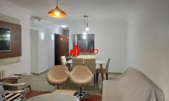 Imagem 6: Apartamento a venda Riviera de São Lourenço, com 3 dormitórios sendo uma suíte, sala para