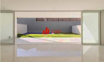 Imagem 7: Casa a venda condomínio Hípica Garden Granja Julieta, com 4 dormitórios, sendo 4 suítes 5