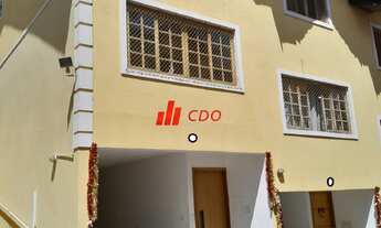 Imagem 3: Butantã sobrado em condomínio,2 dormitórios sendo 2 suítes, sala para 2 ambientes,3 banhei