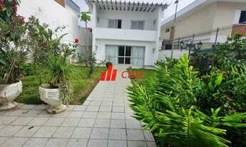 Imagem 4: Zona Sul Capela do Socorro sobrado a venda com 4 dormitórios sendo 1 suíte 3 salas,4 vagas