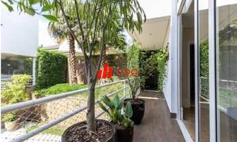 Imagem 6: Condomínio de casas sobrado no Brooklin Velho, com 4 suítes 1 Master,4 salas,5 vagas, útil