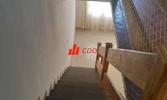 Imagem 7: Butantã sobrado em condomínio,2 dormitórios sendo 2 suítes, sala para 2 ambientes,3 banhei