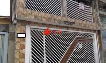 Imagem: Imóvel 2 Sobrado para renda Próximo estação