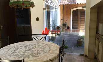 Imagem 7: Bosque do Embu imóvel a venda com 5 suítes,4 salas, terreno de 1500m²,área construída de 5