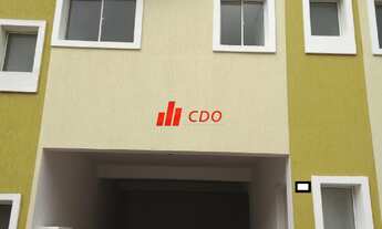 Imagem 5: Horto do Ype Morada do Horto 3 dormitórios, sendo 1 suíte, sala para 2 ambientes,2 vagas c