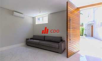 Imagem 4: Condomínio Hipica Garden lindo sobrado com 4 suítes 1 Master, 4 salas, 5 banheiros, útil d