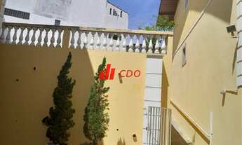 Imagem 5: Butantã sobrado em condomínio,2 dormitórios sendo 2 suítes, sala para 2 ambientes,3 banhei