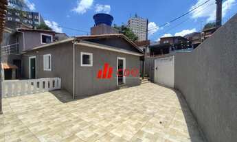 Imagem: Casa térrea à venda em São Paulo-SP