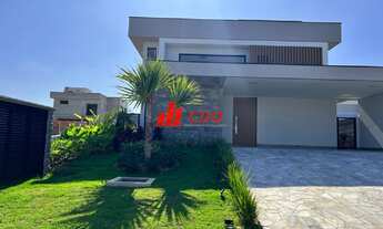 Imagem: Bela residência a venda no condomínio