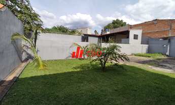 Imagem 7: Zona sul casa para locação condomínio Baronesa, com 5 dormitórios sendo 2 suítes,3 salas