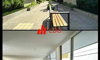 Imagem 2: Zona Sul Condomínio Jamestown lindo sobrado novo com 4 dormitórios sendo 4 suítes, sala pa