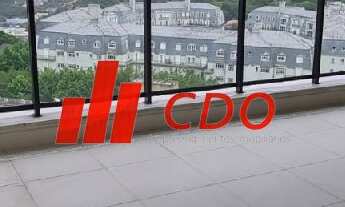 Imagem 3: Cobertura Duplex nova a venda Jardim Guedalla com 4 suítes 4 vagas 416 m²