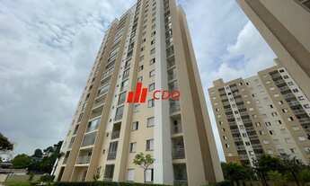 Imagem 1: Apartamento à venda em São Paulo-SP, Vila das Belezas condomínio comodita com 3 quartos, 1