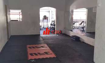 Imagem 7: Parque Lygia imóvel comercial e residencial para venda com 293m²