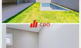 Imagem 2: Zona Sul sobrado em condomínio fechado de alto padrão, com 4 suítes, sala para 4 ambientes