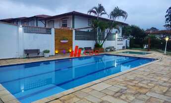 Imagem 3: Morumbi Sul belo sobrado a venda com 3 dormitórios sendo 1 suíte com armários planejados