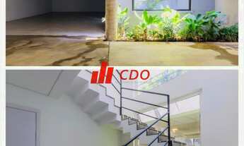 Imagem 5: Zona Sul sobrado em condomínio fechado de alto padrão, com 4 suítes, sala para 4 ambientes