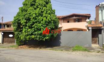 Imagem: Sobrado a venda no condomínio Baronesa