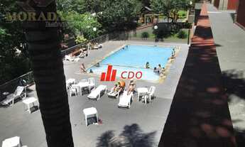 Imagem 3: Apartamento 3 dormitórios 75 m² 1 vaga apartamento, próximo estação Campo Limpo