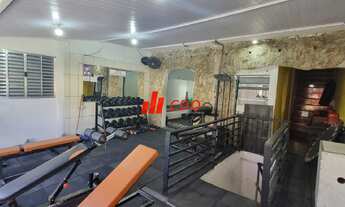 Imagem 6: Parque Lygia imóvel comercial e residencial para venda com 293m²