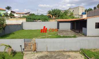 Imagem 3: Zona sul casa para locação condomínio Baronesa, com 5 dormitórios sendo 2 suítes,3 salas