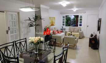 Imagem 7: Morumbi Sul belo sobrado a venda com 3 dormitórios sendo 1 suíte com armários planejados