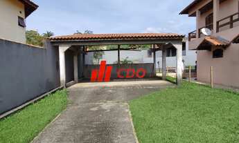 Imagem 5: Zona sul casa para locação condomínio Baronesa, com 5 dormitórios sendo 2 suítes,3 salas