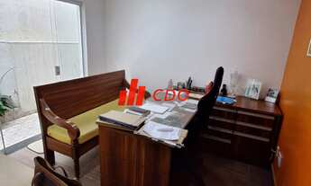 Imagem: Campo Limpo sala comercial para locação