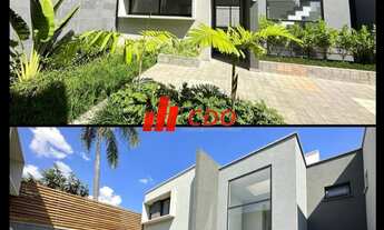 Imagem: Zona Sul Condomínio Jamestown lindo sobrado