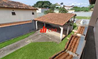 Imagem 4: Zona sul casa para locação condomínio Baronesa, com 5 dormitórios sendo 2 suítes,3 salas