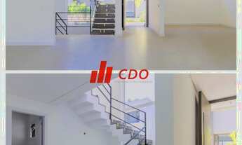 Imagem 7: Zona Sul sobrado em condomínio fechado de alto padrão, com 4 suítes, sala para 4 ambientes