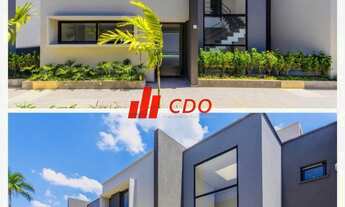 Imagem: Zona Sul sobrado em condomínio fechado