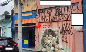 Imagem: Sobrado a venda comercial ou residencial