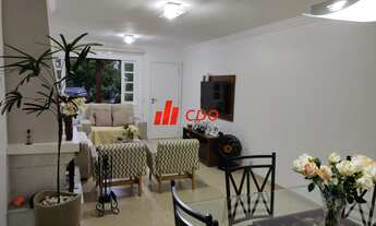 Imagem 6: Morumbi Sul belo sobrado a venda com 3 dormitórios sendo 1 suíte com armários planejados