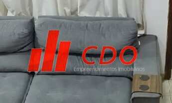 Imagem 2: Sobrado a venda Vila Gomes com 3 dormitórios 2 vagas,170 m²