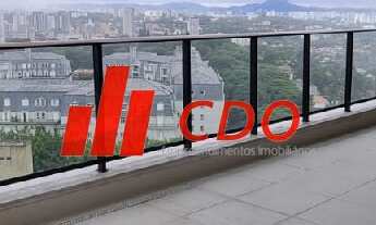 Imagem 4: Cobertura Duplex nova a venda Jardim Guedalla com 4 suítes 4 vagas 416 m²