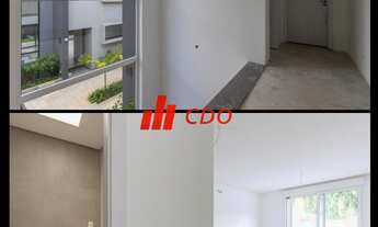 Imagem 4: Zona Sul Condomínio Jamestown lindo sobrado novo com 4 dormitórios sendo 4 suítes, sala pa