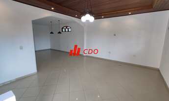 Imagem 4: Sobrado a venda no condomínio Baronesa, com 5 dormitórios sendo 2 suítes, sala para 3 ambi